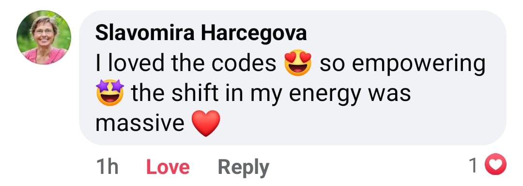 WhatsApp Testimonial